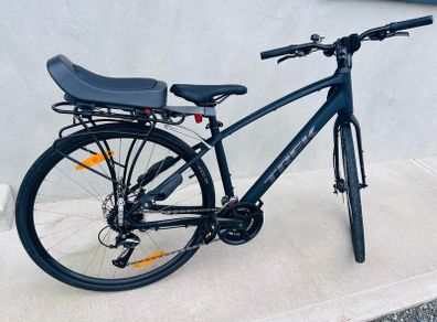 Bicycle, Trek FX 1 Medium - 3 weeks old