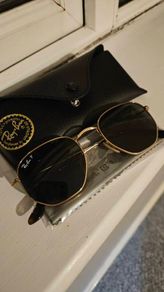 Sunglass Ray-Ban brand new