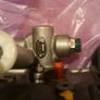 Liebherr Bosch injector pump Image 6