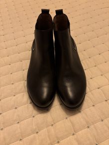 Wonders ankle boots size 6