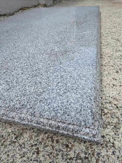 granite worktop