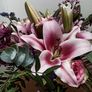 Large Flower Vase. Price Drop Image 4