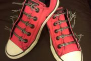 Converse All Star Shoes, size EU-36  UK-3,5