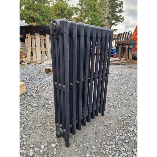 Salvaged Radiators