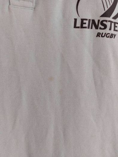 leinster rugby polo