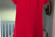 Adolfo Dominguez luxe mid dress