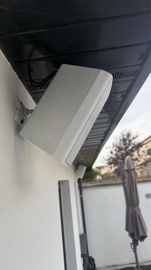 Outdoor Speakers