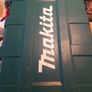 Makita BHR262TRDE 36v LXT Rotary Hammer Image 2