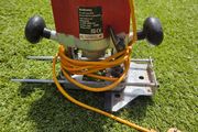Wood Router 1020W