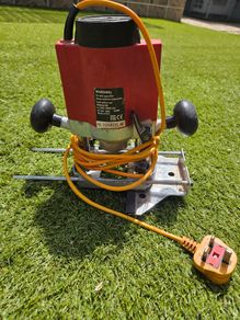 Wood Router 1020W