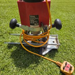Wood Router 1020W