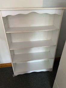 Bookcase