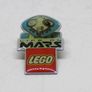 LEGO Vintage Lego Life on Mars Canopus On The Front Rare 2001 Lego Vintage Lego Life on Mars Canopus On The Front  Rare 2001 Rare And Hard To Find From The Lego Group Image 5
