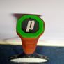 Tennis Racket Prince Phantom Image 6