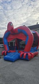 Bouncy castle