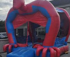Bouncy castle