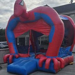 Bouncy castle