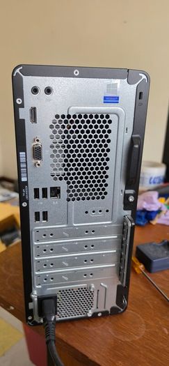 HP Thinkcentre PC