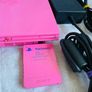 PlayStation 2 Slimline Pink Image 4