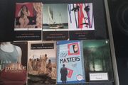 Penguin Classics Collection - Job Lot - Nabokov