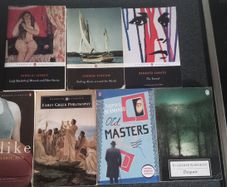 Penguin Classics Collection - Job Lot - Nabokov