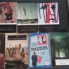 Penguin Classics Collection - Job Lot - Nabokov