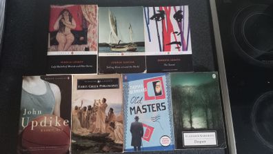 Penguin Classics Collection - Job Lot - Nabokov