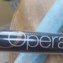 Wallpaper Opera Boulevard teal Image 6
