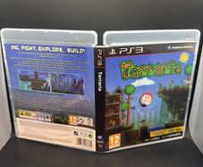 Terraria Ps3