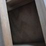 Corona 3 Drawer Bedside Locker. Image 6