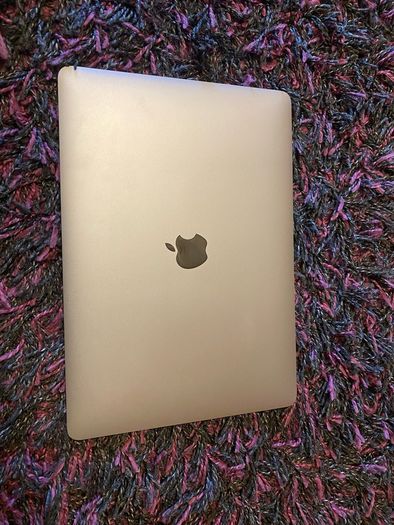MacBook Air M1