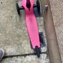 kids scooter Image 2