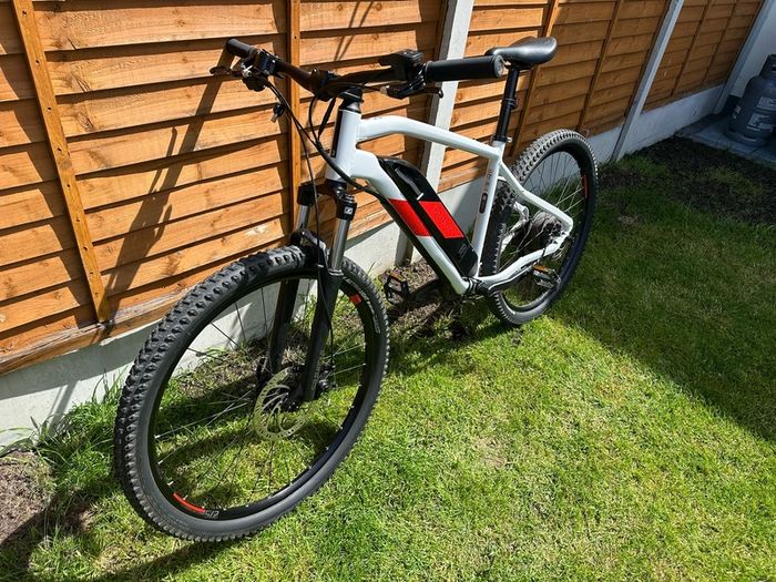 Rockrider E-ST100 Electric Bike