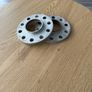Wheel spacer H&R BMW F10 10mm 5x120 Image 2