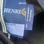 Henri Lloyd sailing pullover Image 5