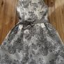 Lipsy Occasional dress age 16 like new! Worn once! Image 5