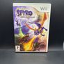 The Legend Of Spyro Dawn Of The Dragon Nintendo Wii Image 3