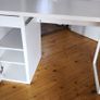 Compact Study desk Image 2