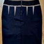 Skirt Office Style Size M Image 2