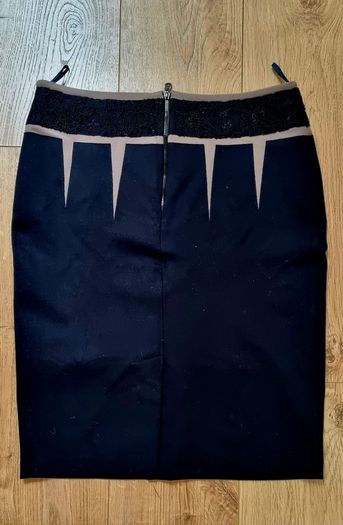 Skirt Office Style Size M