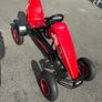 Berg Extra go cart Image 4