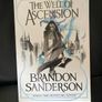Mistborn Trilogy Box Image 5