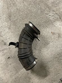 K20 Indution Pipe