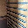 Tambour door baker cabinets from Ormeau Road Bakery Image 7