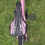 Monaco 24" Pink Mountain Bike Image 2