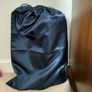 Authentic Sergio Rossi tall equestrian boots size 4 Image 9