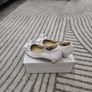 communion shoes Image 2