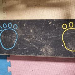 skateboard for kid 3 to 7