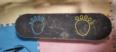 skateboard for kid 3 to 7