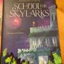 (2) Books The  Sisters Grimm.: School for Skylarks. Image 2